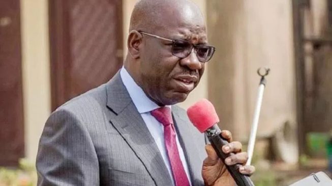Obaseki Approves All Outstanding Promotions In Public Service
