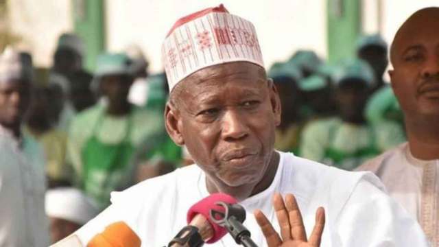 NBA: Ganduje Warns Lawyers Against Ethnic, Religious Chauvinism