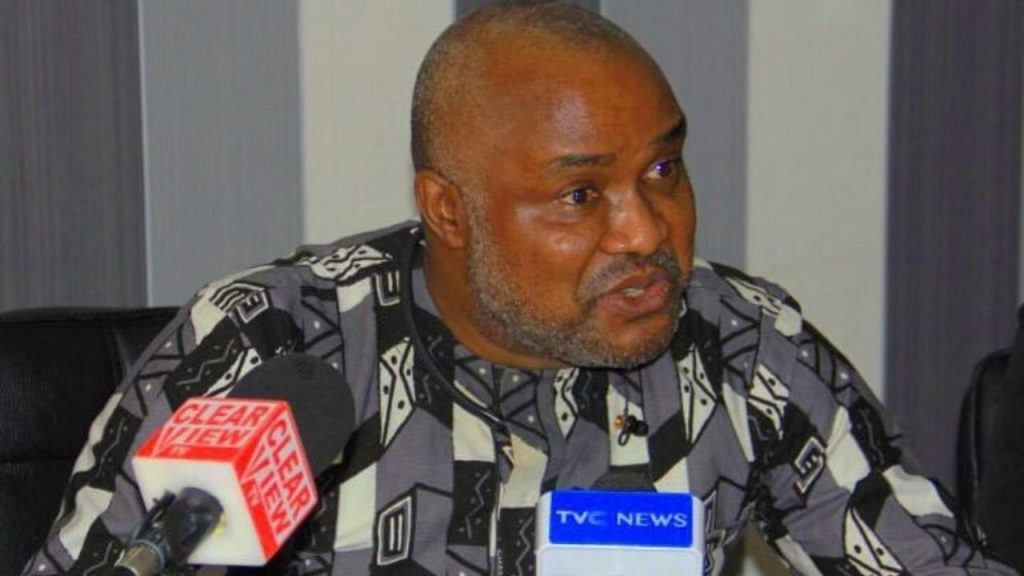 HURIWA Reveals Those That Want Abubakar Malami Ousted As AGF