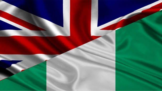 How The British Government Has Been Stealing From Nigeria