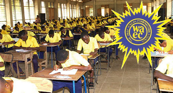 WAEC To Release Results Of WASSCE Examination Tuesday