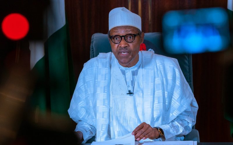 ‘Shameful’: Nigerians Blast Buhari Over Kankara Abduction