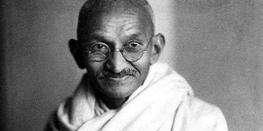 Gandhi’s Iconic Glasses Sell For $340,000 In UK