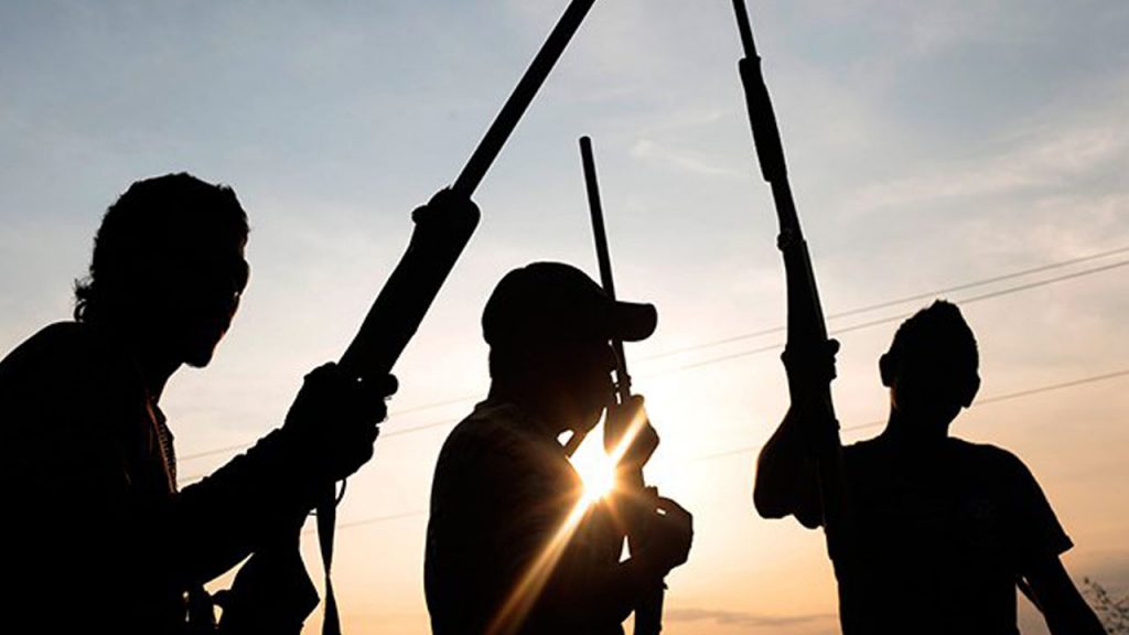 Troops Destroy Bandits’ Camps, Kill Two In Kaduna
