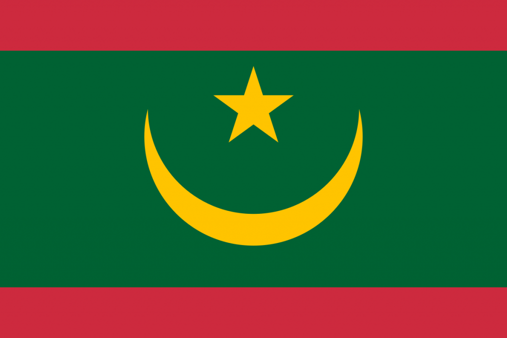 Mauritania’s Ex-President Aziz Says ‘Victim Of Score Settling’