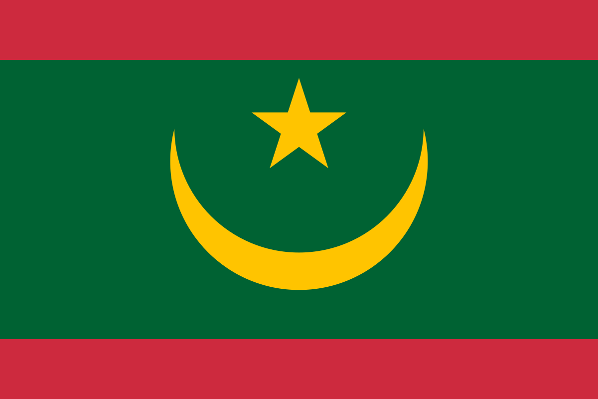 Mauritania’s Ex-President Aziz Says ‘Victim Of Score Settling’