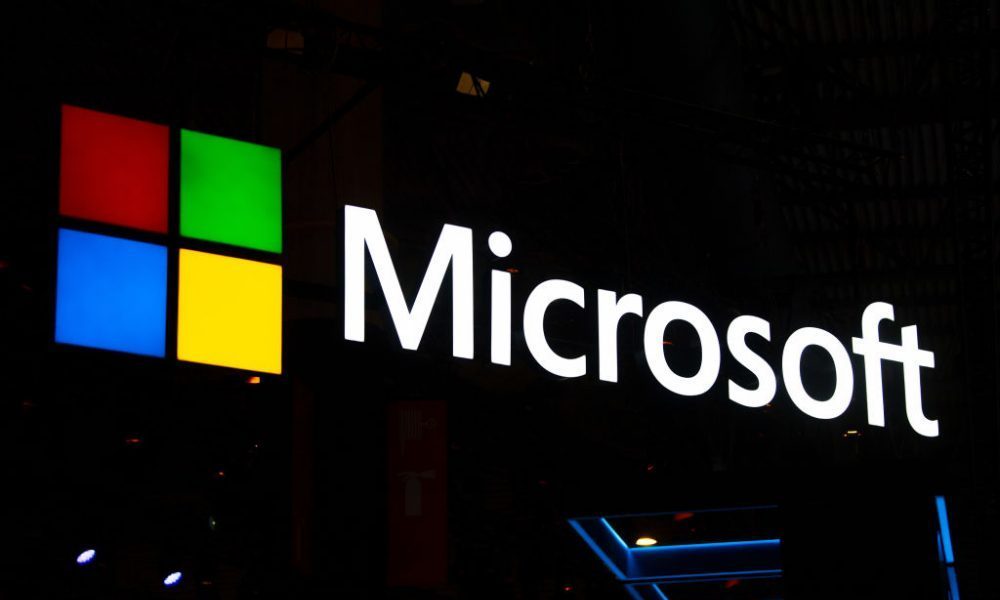 Microsoft confirms talks with ByteDance for TikTok