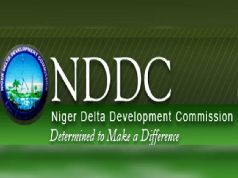 No Governor Has Denied Collecting Money From NDDC - Ndukwe