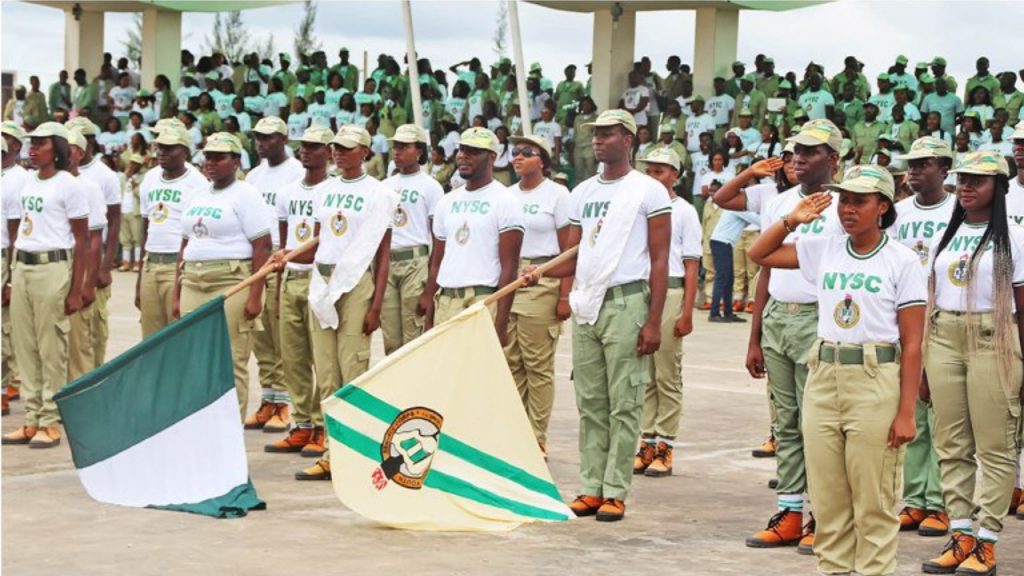NYSC camps may be reopened in next phase of eased COVID-19 lockdown