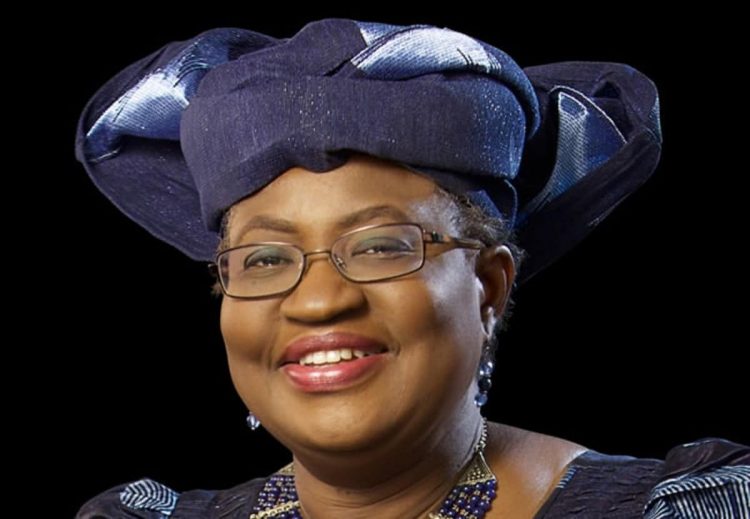 Okonjo-Iweala - How the next WTO chief will be chosen
