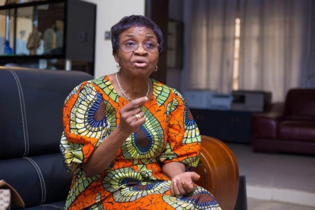 Only Thing Nigerian Pharmaceutical Don’t Import Is Water – NAFDAC DG