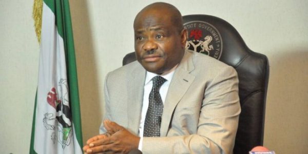 Listen To The People Or Set Nigeria On Fire - Wike To Buhari