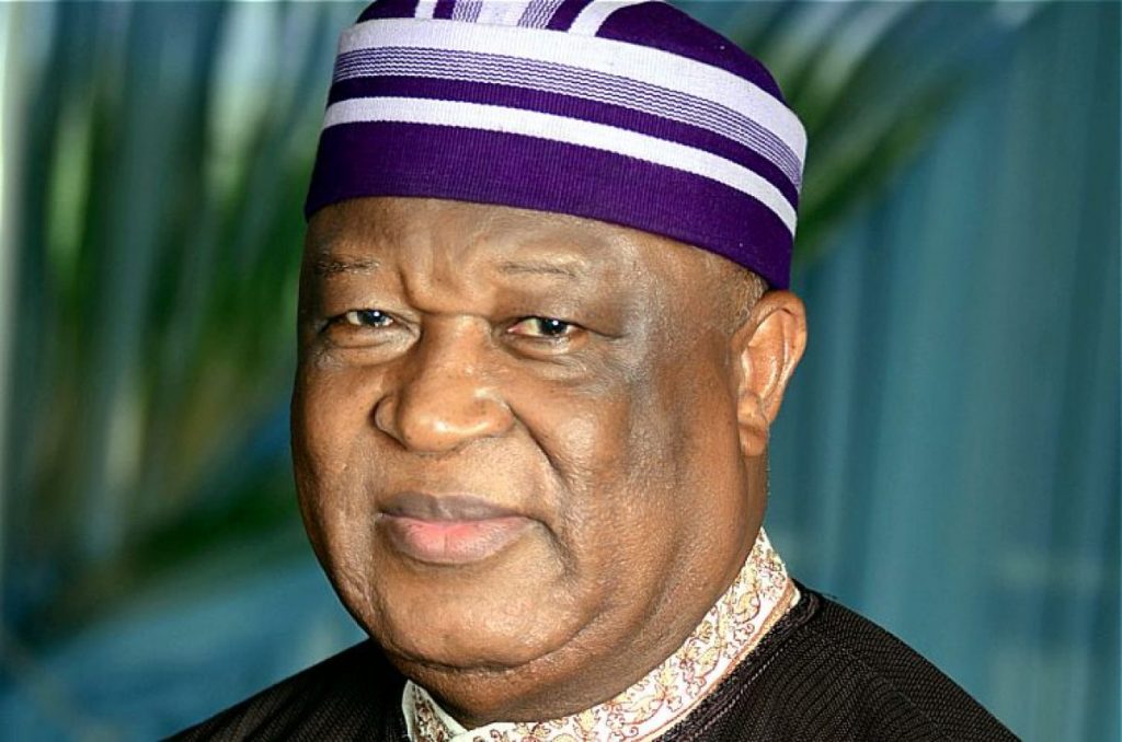 PDP Mocks Former National Chairman, Gemade Who Decamped To APC