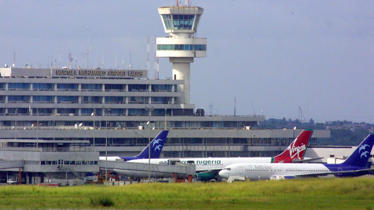 FG Announces Reopening Of All Domestic Airports