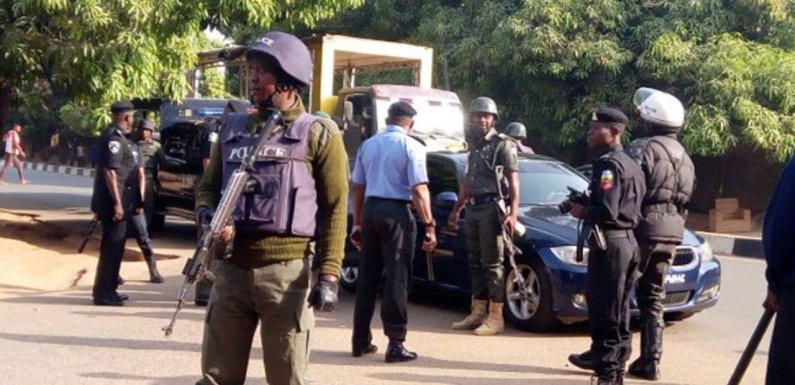 Lagos Police Foil Multi-Million Naira Fraud; Release List Of Syndicates