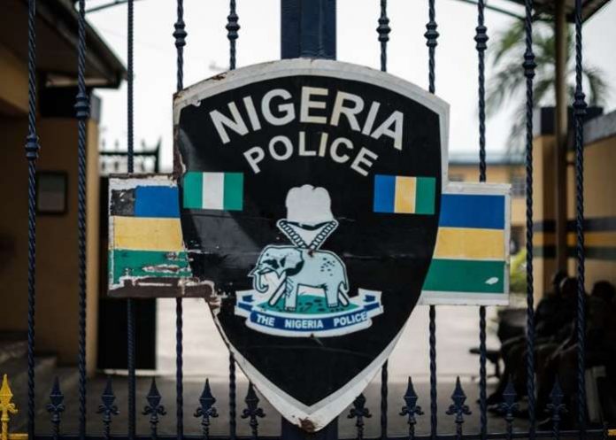 Nigerian Police Decries Hoarding Of Weapons
