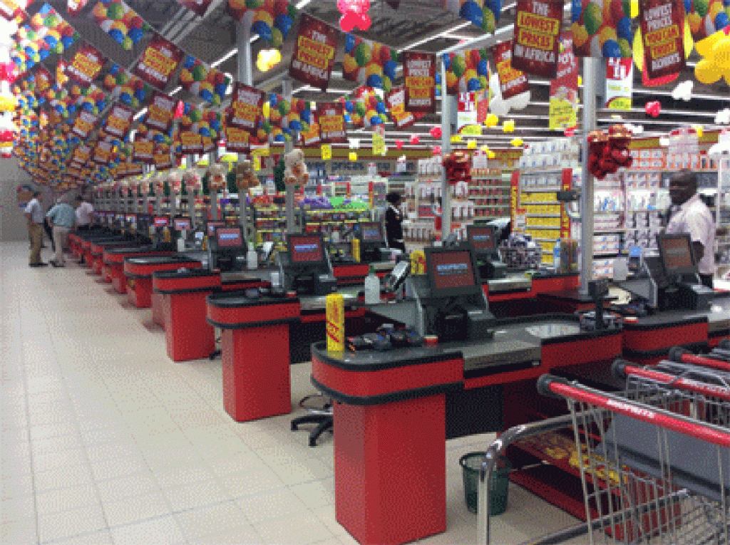 Nigerian Judge To Shoprite: You've $10m To Pay Before Leaving Nigeria