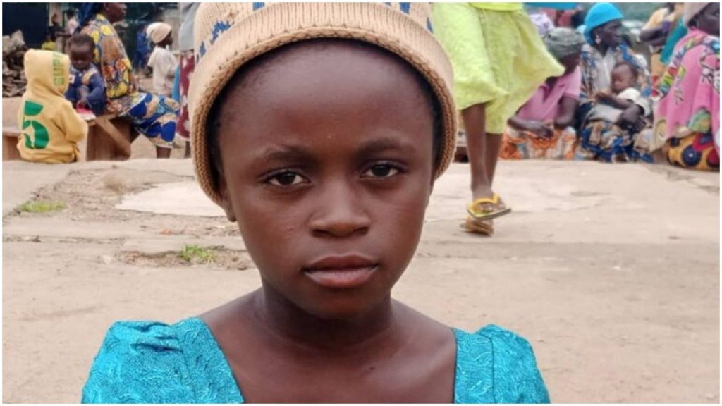 Southern Kaduna Killings - 8-Year Old Recalls Her Experience