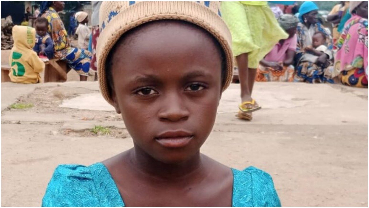 Southern Kaduna Killings - 8-Year Old Recalls Her Experience