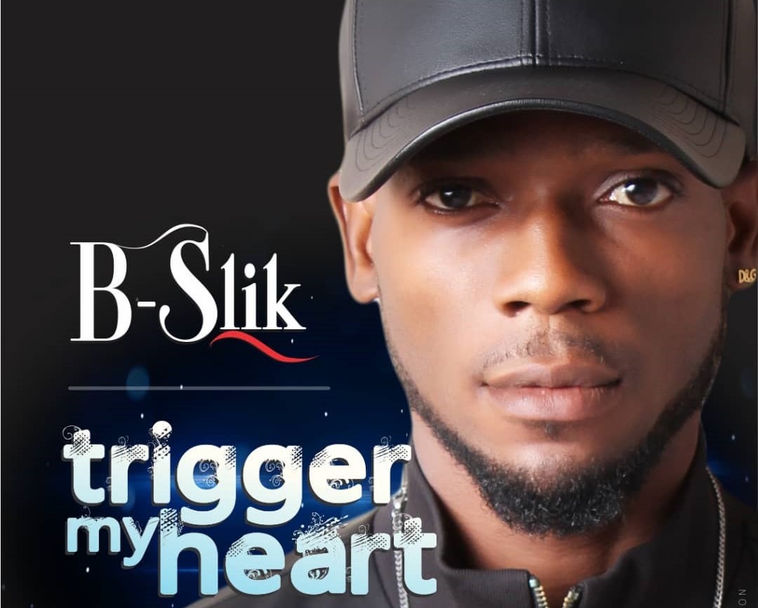 B-Slik Smashes Milestone With Record Single 'Trigger My Heart'