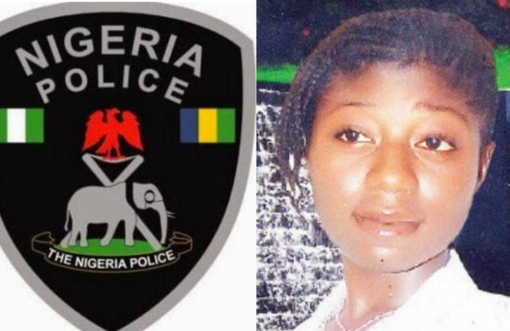 The Untold Tale Of Charity Ngozi Ezeh Fatally Raped By Herdsmen