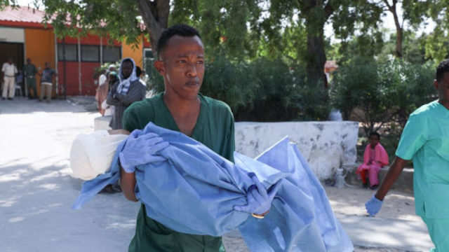 10 Pupils Killed, 7 Injured In School Fire In Tanzania