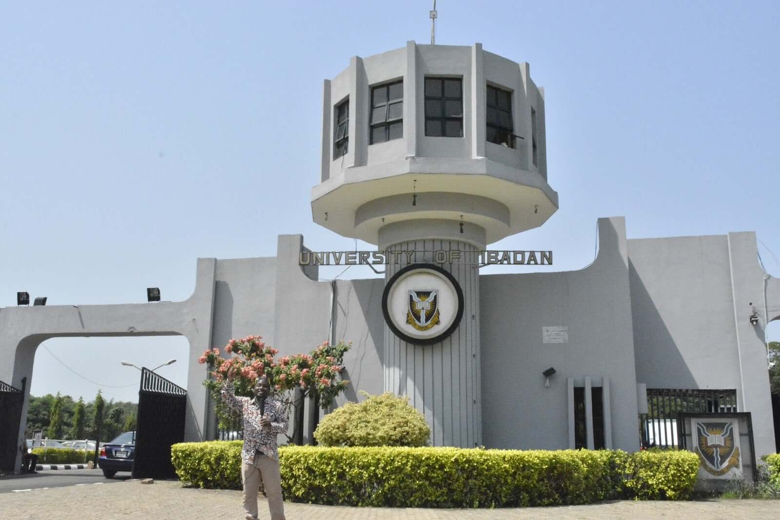 16 Professors Jostle For Position Of VC, University Of Ibadan (1)