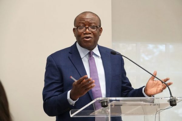 Use Corps Members To Fight Boko Haram - Gov Fayemi