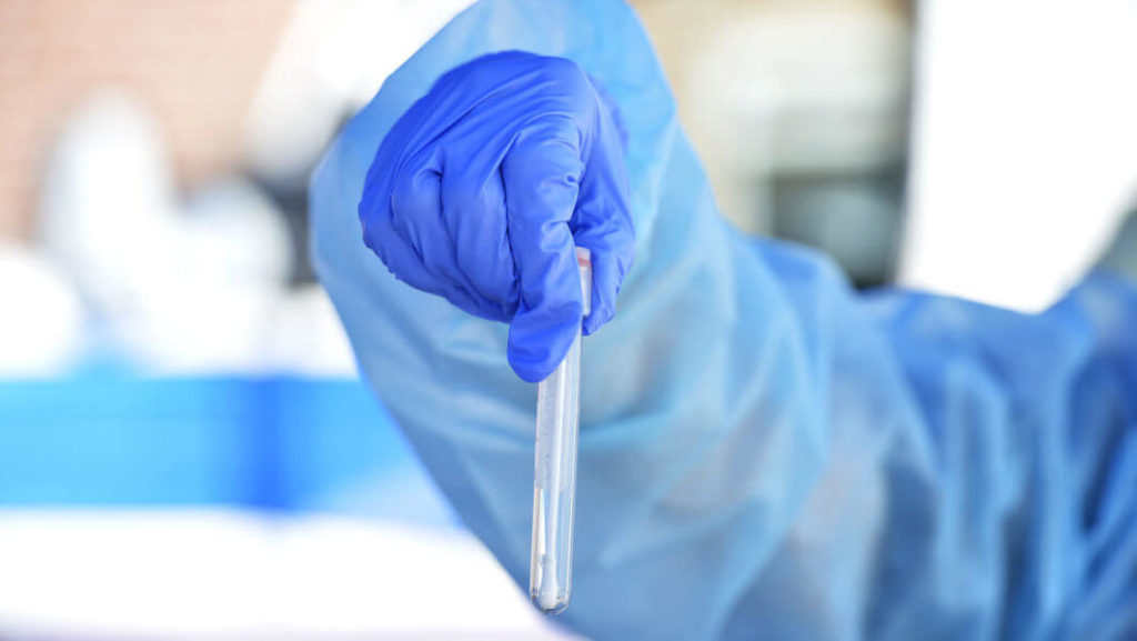 Austria experiencing second virus wave (1)