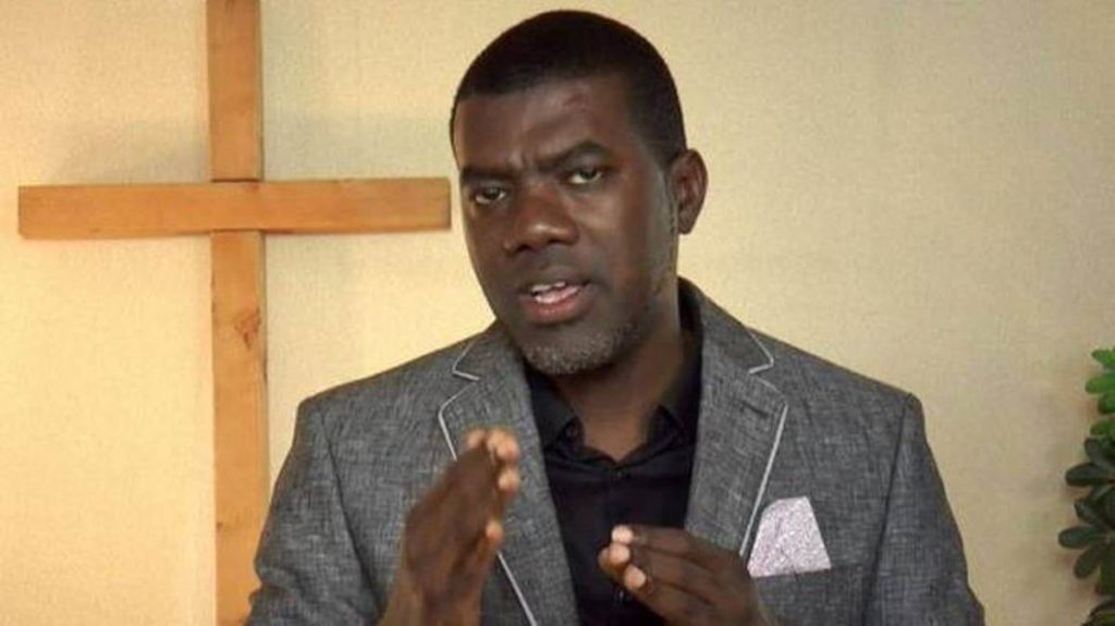BBNaija 2020 - Omokri Blasts Nigerians For Raising $9000 For Erica (1)