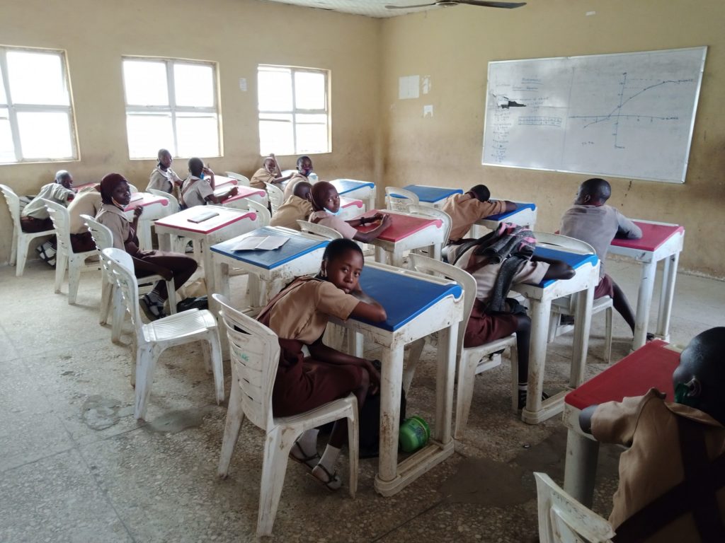 COVID-19 - Danger looms as schools fail to observe guidelines