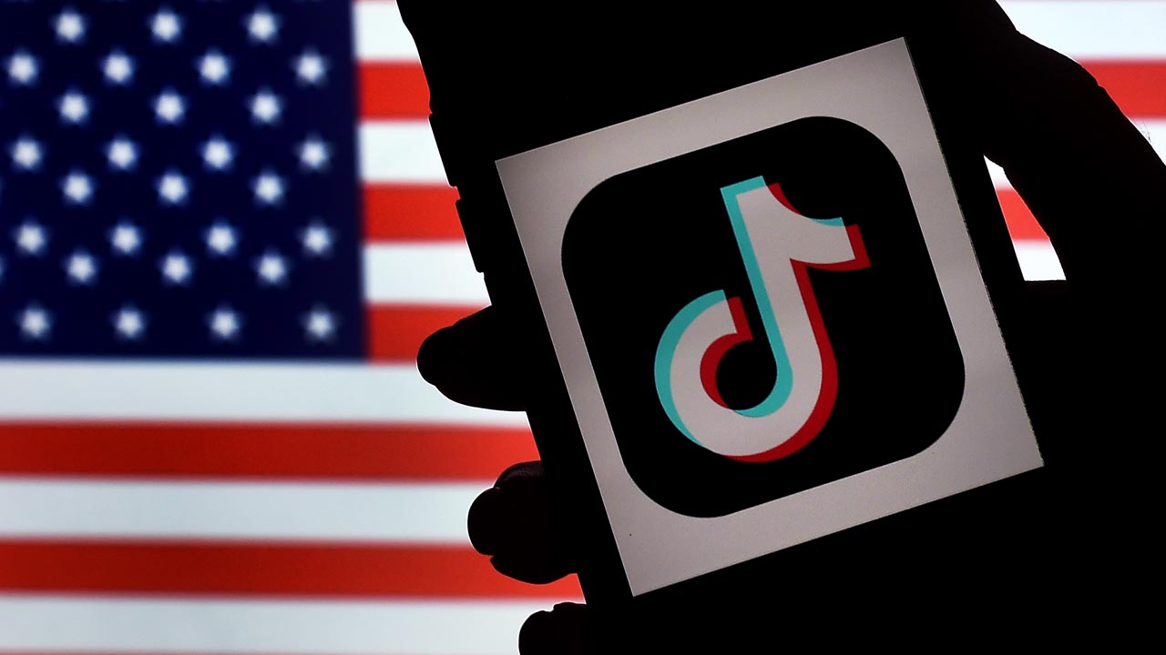 China says US ‘abusing power’ by squeezing TikTok