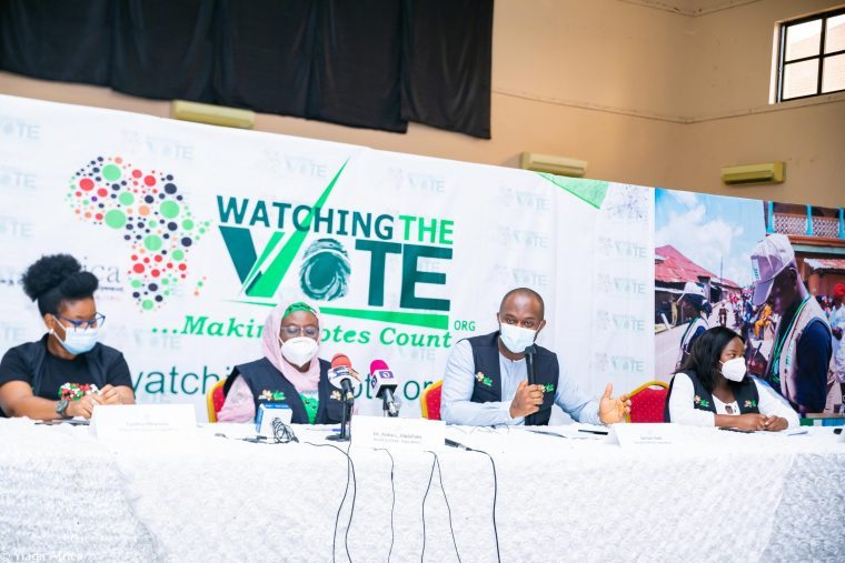 Edo 2020 - APC, PDP inducing voters with money, gift items