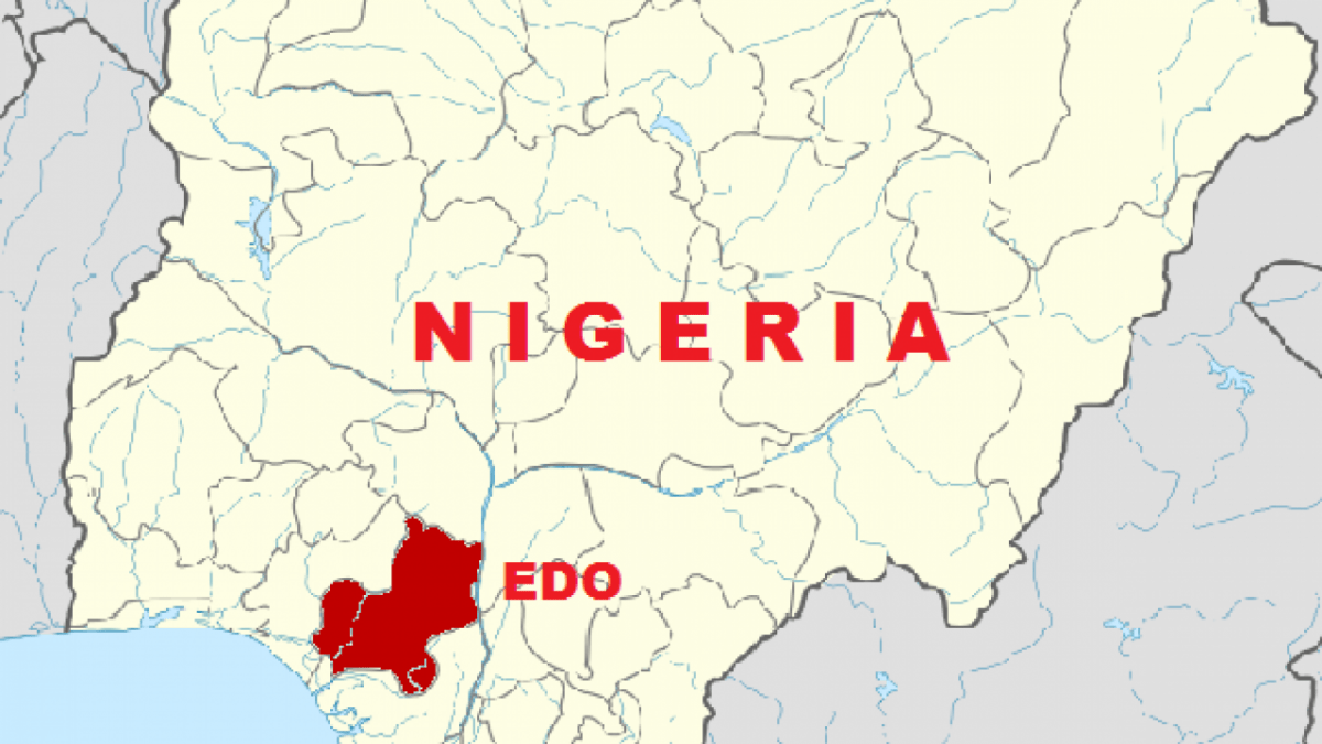 Edo Launches Sex Offenders Register To Name, Shame Rapists