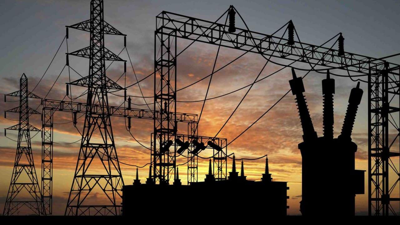 Blackout Looms As National Power Grid Collapses