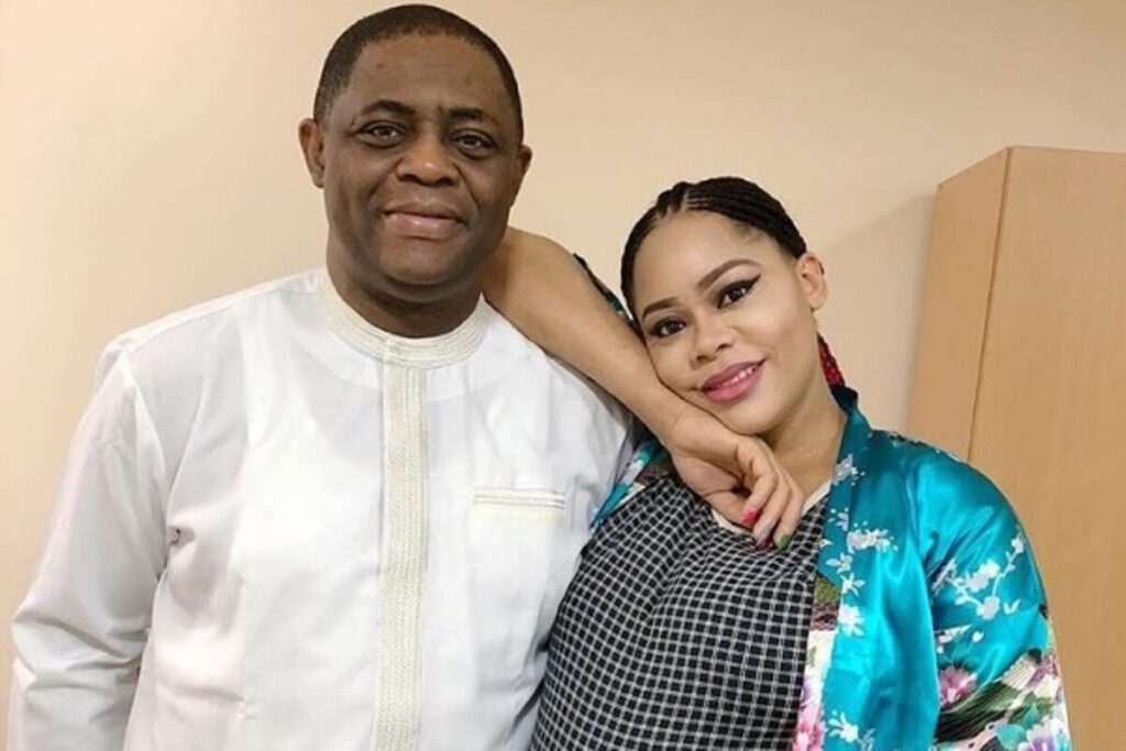Exposed! The Real Reasons FFK'S Estranged Wife Left Him