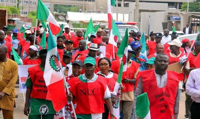 We Are Aware Of Forces Behind Minimum Wage Bill – NLC