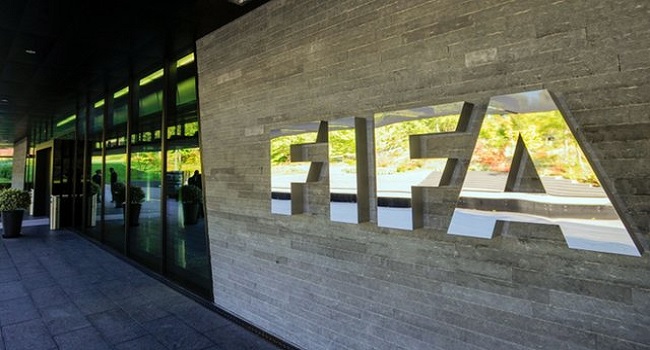 FIFA Estimates COVID-19 Will Cost Global Football $11 Billion
