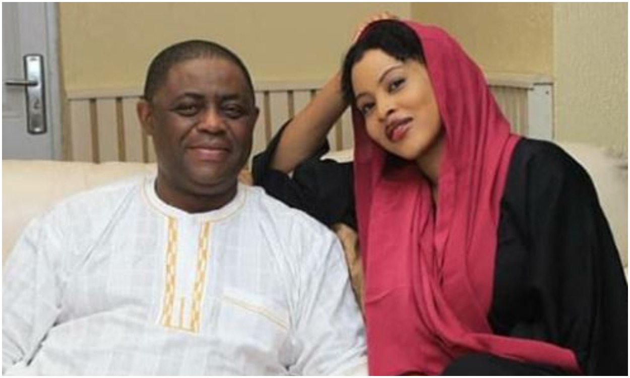 Femi Fani-Kayode Reacts To Reports Of Plans To Remarry