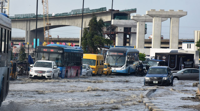 Flood - Death Toll Rises To 20, Over 50,000 Families Displaced In Jigawa (1)