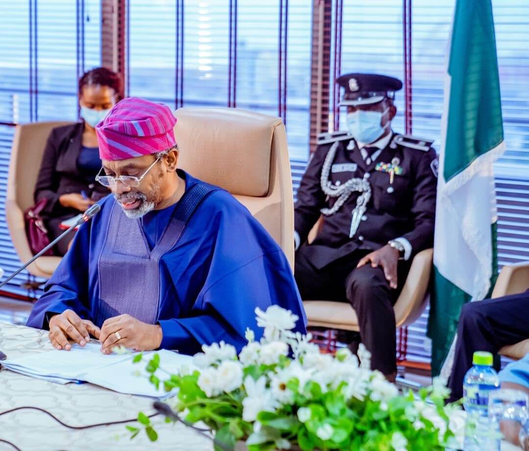 Gbajabiamila Urges Ghana To Revisit Law On $1 Million Business Capital (1)