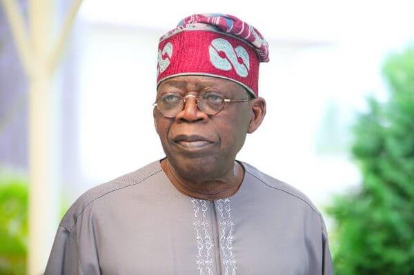 Tinubu Reveals What Nigerians Must Do To Be Great