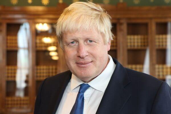 Johnson’s Claim About EU Blockade ‘Simply Not True’ (1)