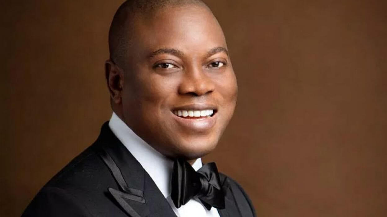Kuku Used Stolen Billions From Amnesty To Fund Air Peace - US DOJ (1)
