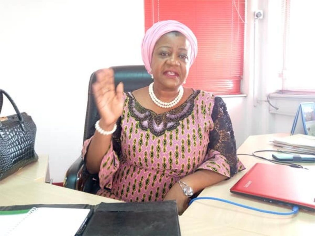 Nigeria Is Safer Under Buhari Than Jonathan – Onochie