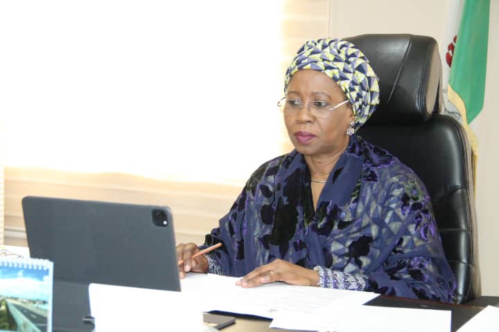 N75b fund - FG asks MSMEs to apply, portal opens Monday