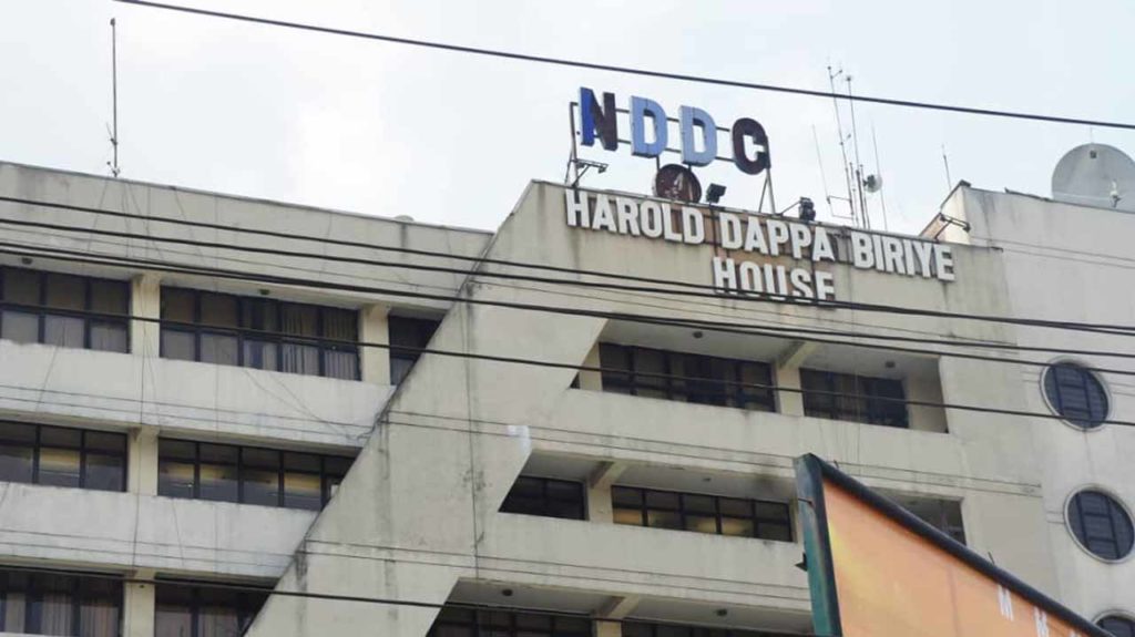 Ex-Militants Give FG 14 Days Ultimatum To Reconstitute NDDC