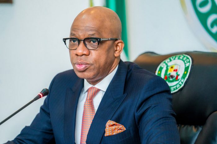 Gov Abiodun Engages 70,000 Youths In Agriculture