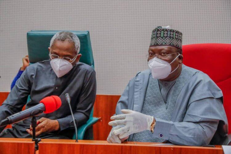 National Assembly moves resumption date to Sept 29 (1)
