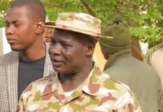 Nigerian Army Colonel Bako Dies In Boko Haram Ambush